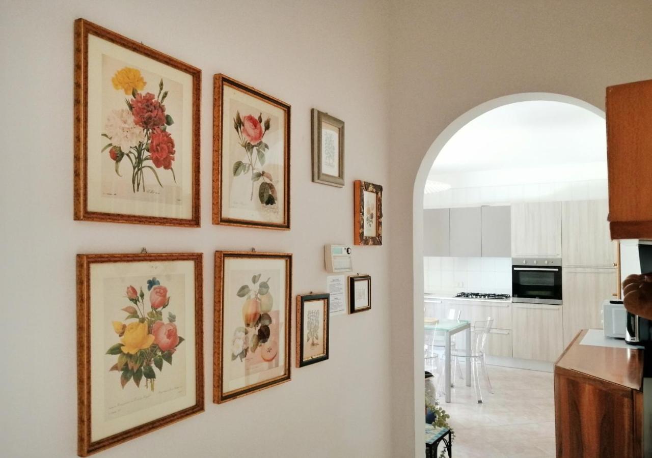 Holihome Il Giardino Dei Limoni Tortoreto Eksteriør bilde