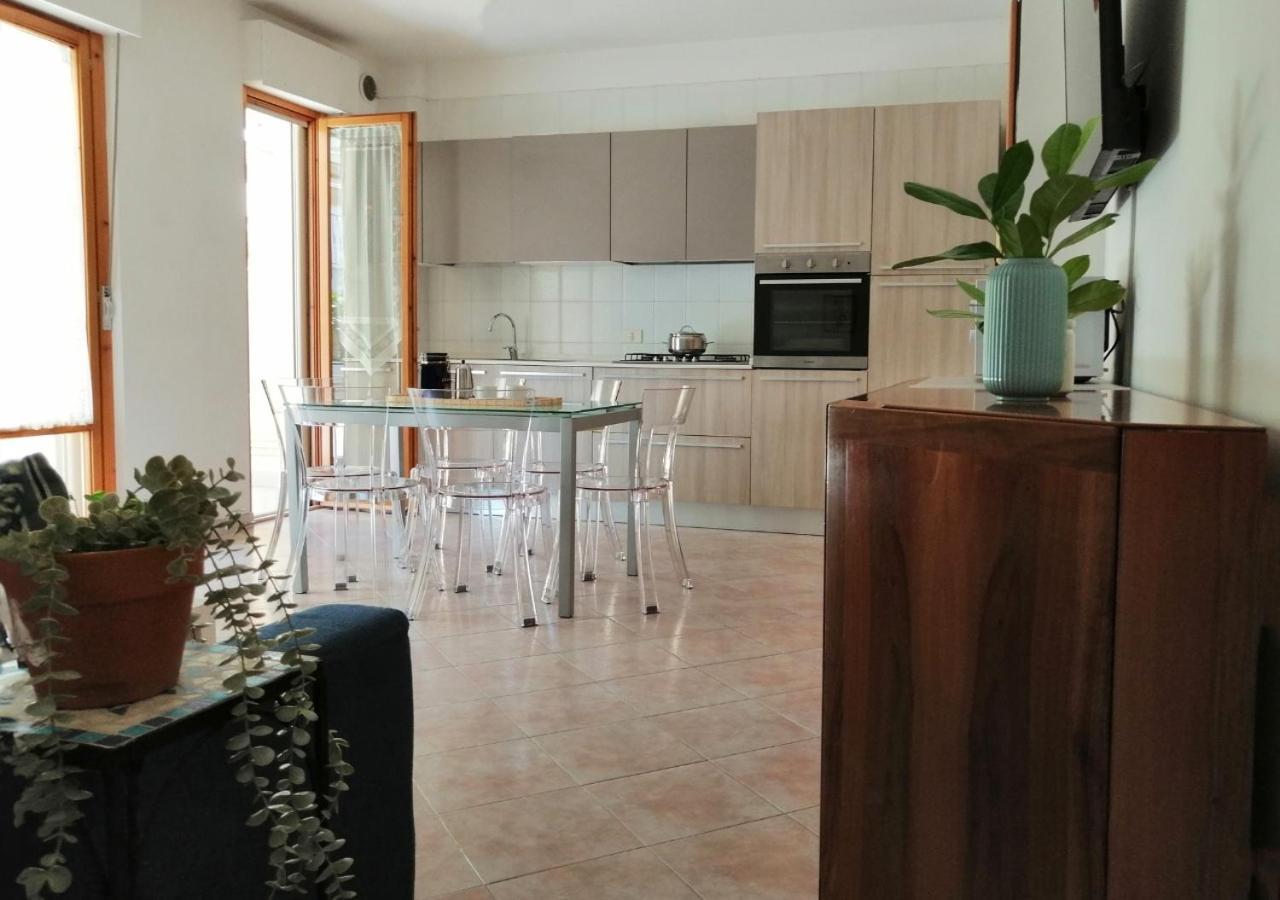 Holihome Il Giardino Dei Limoni Tortoreto Eksteriør bilde